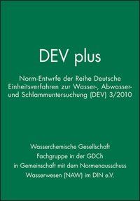 Produktbild: DEV plus