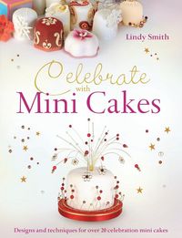 Produktbild: Celebrate with Minicakes