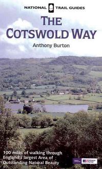 Produktbild: Cotswold Way