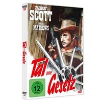 Produktbild: Tal ohne Gesetz - Cover B