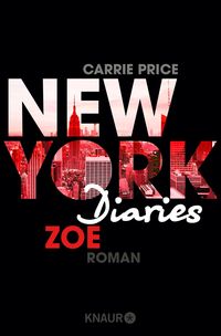 Bild vom Artikel New York Diaries - Zoe vom Autor Carrie Price