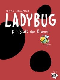 Produktbild: Ladybug