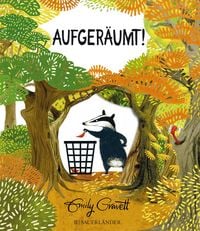 Produktbild: Aufger&auml;umt!