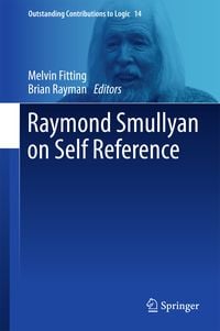 Produktbild: Raymond Smullyan on Self Reference