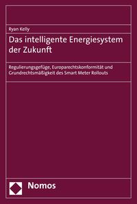 Produktbild: Das intelligente Energiesystem der Zukunft