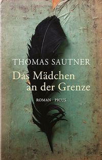 Produktbild: Das M&auml;dchen an der Grenze