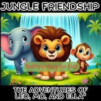 Produktbild: Jungle friendship