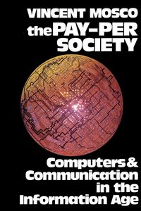 Produktbild: The Pay-Per Society