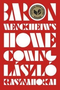 Produktbild: Baron Wenckheim's Homecoming