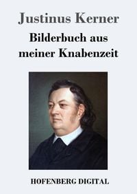 Produktbild: Bilderbuch aus meiner Knabenzeit