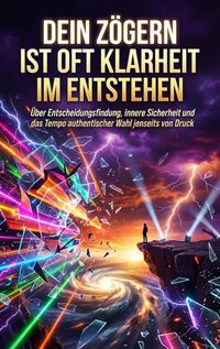 Produktbild: Dein Z&ouml;gern ist oft Klarheit im Entstehen