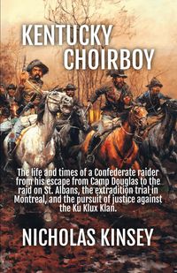 Produktbild: Kentucky Choirboy