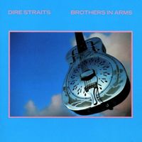 Bild vom Artikel Brothers In Arms (2-LP) vom Autor Dire Straits