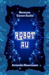 Produktbild: Robot AU