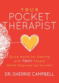 Produktbild: Your Pocket Therapist