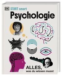 Produktbild: START smart. Psychologie