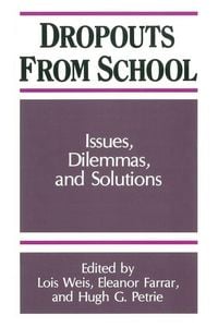 Produktbild: Dropouts From Schools