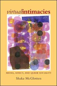 Produktbild: Virtual Intimacies