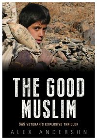 Produktbild: Good Muslim
