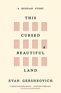 Produktbild: This Cursed Beautiful Land