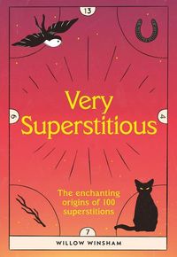 Produktbild: Very Superstitious