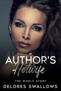 Produktbild: An Author's Hotwife