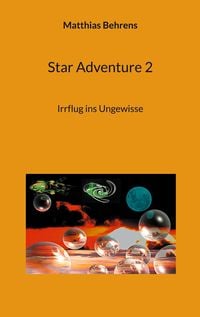 Produktbild: Star Adventure 2