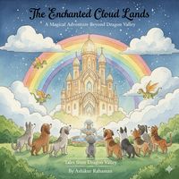 Produktbild: The Enchanted Cloud Lands: A Magical Adventure Beyond Dragon Valley