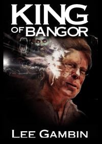Produktbild: King Of Bangor ( Stephen King )