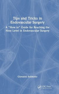 Produktbild: Tips and Tricks in Endovascular Surgery