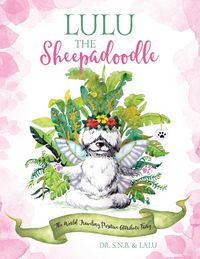 Produktbild: Lulu the Sheepadoodle