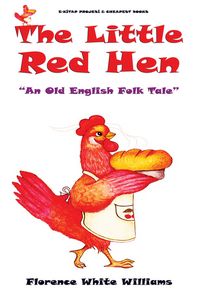 Produktbild: The Little Red Hen