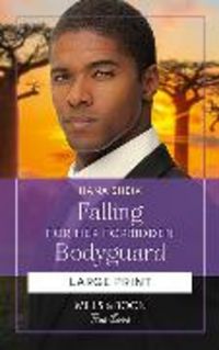 Produktbild: Falling For Her Forbidden Bodyguard