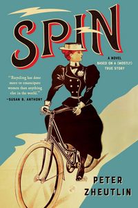 Produktbild: Spin