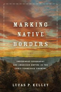 Produktbild: Marking Native Borders