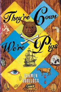 Produktbild: They're Cows, We're Pigs