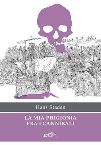 Produktbild: La mia prigionia tra i cannibali