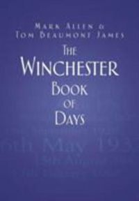 Produktbild: Allen, M: The Winchester Book of Days