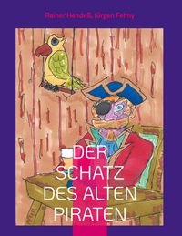 Produktbild: Der Schatz des alten Piraten