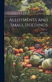 Produktbild: Allotments and Small Holdings