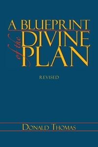 Produktbild: Thomas, D: Blueprint of the Divine Plan