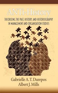 Produktbild: Anti-History
