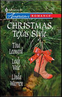 Produktbild: Christmas, Texas Style