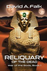 Produktbild: Reliquary of the Dead