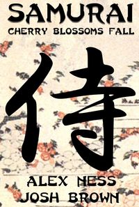 Produktbild: Samurai: Cherry Blossoms Fall
