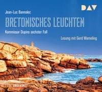 Bretonisches Leuchten / Kommissar Dupin Band 6