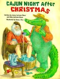 Produktbild: Cajun Night After Christmas