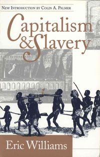 Produktbild: Capitalism & Slavery