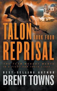 Produktbild: Talon Reprisal