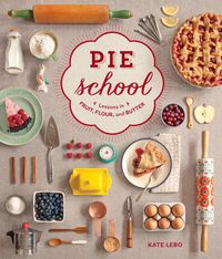 Produktbild: Pie School